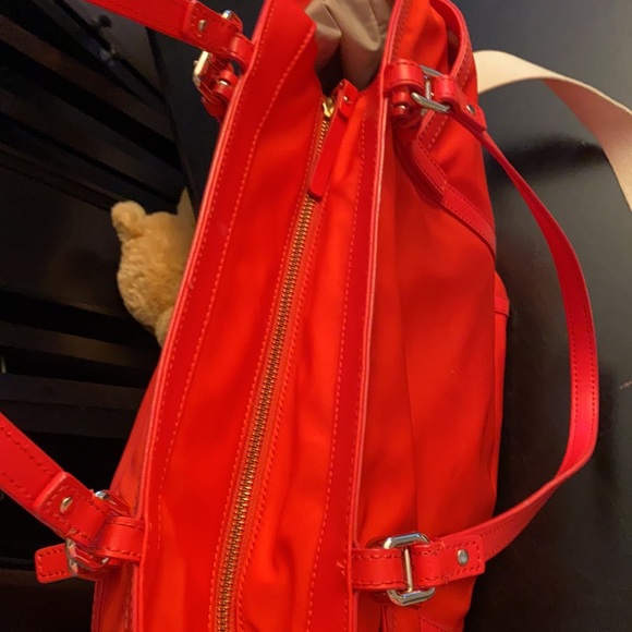Kate Spade diaper bag